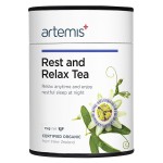 artemis 有机安神茶舒缓花草茶 30g